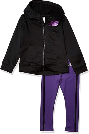 new balance kids jacket