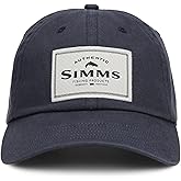 Simms Unisex-Adult Single Haul Cap