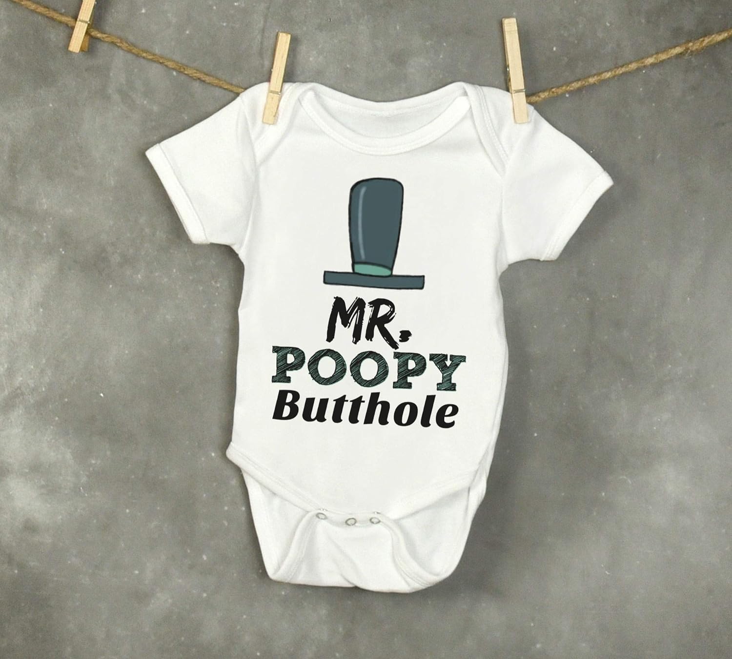 hilarious baby onesies