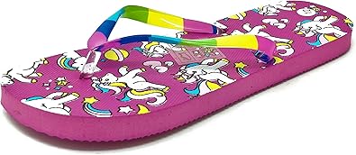 unicorn shoes size 2