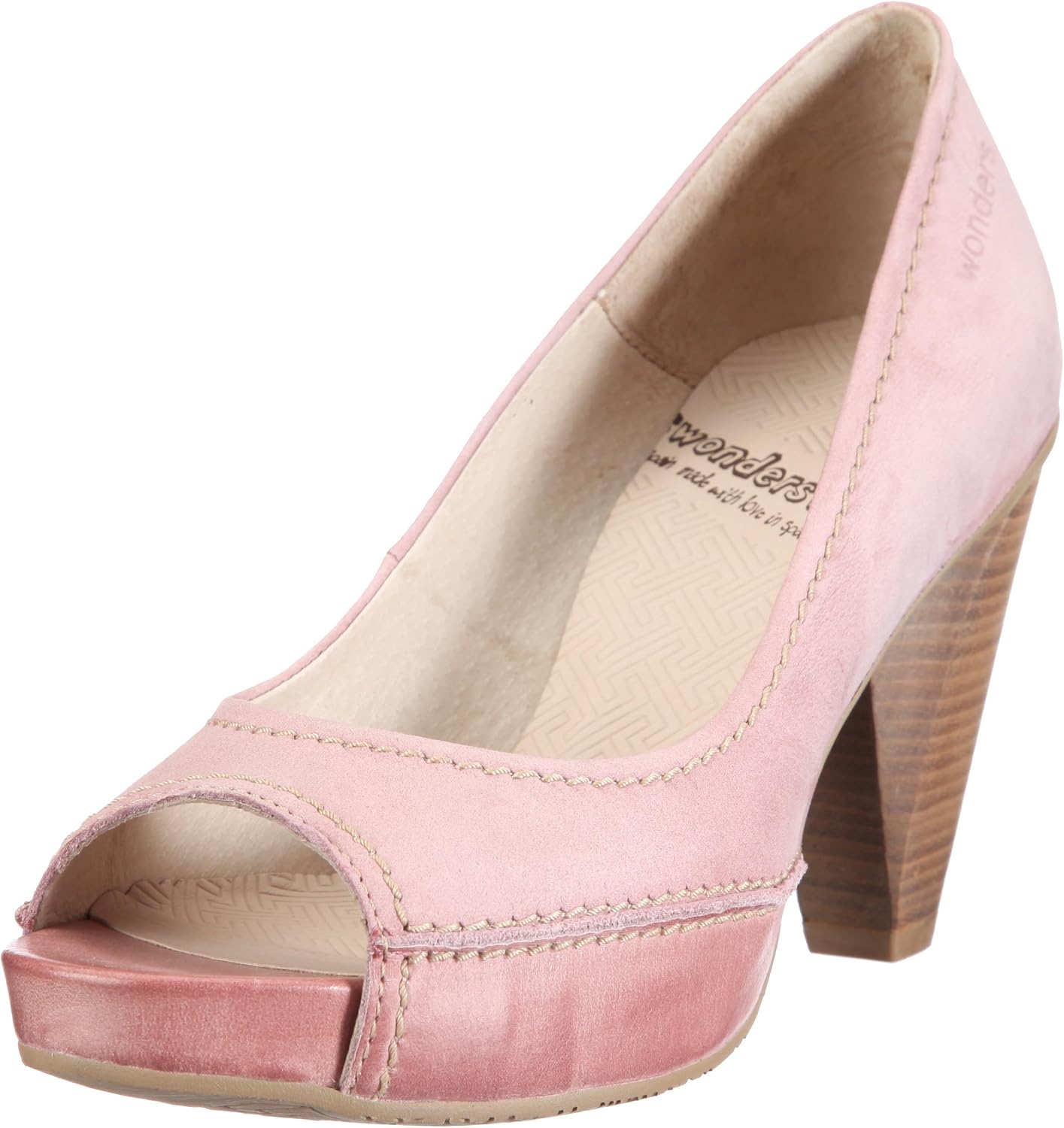 chaussures wonders 2019