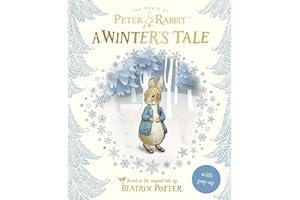 A Winter's Tale (Peter Rabbit)