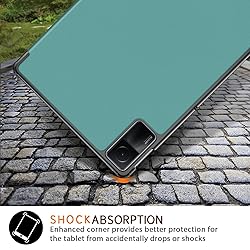 Xuanbeier Case for Xiaomi Redmi Pad SE 11 inch,Slim