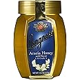 Langnese Acacia Honey Jar, 13.2 Ounce