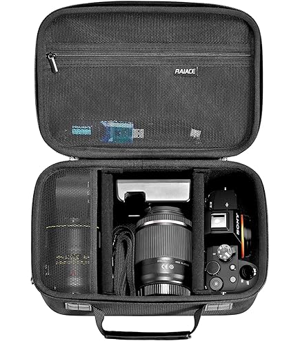Amazon.com : Sony LCSU21 Soft Carrying Case for Cyber-Shot and