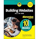 Building Websites All-in-One For Dummies