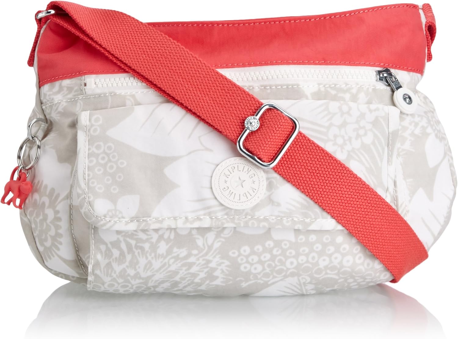 Kipling Women's Syro SW Shoulder Bag Amazon.co.uk Shoes & Bags