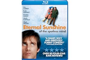 Eternal Sunshine of the Spotless Mind