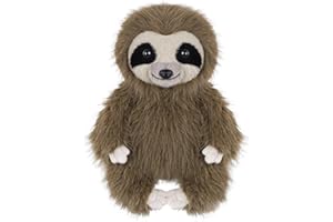 Craftsman Golf Driver Headcover Horse Sloth Funny Animal Golf Head Cover Novelty for Wood Driver Fairway Hybrid Golf Club for Men Women Kids Golfer Gift