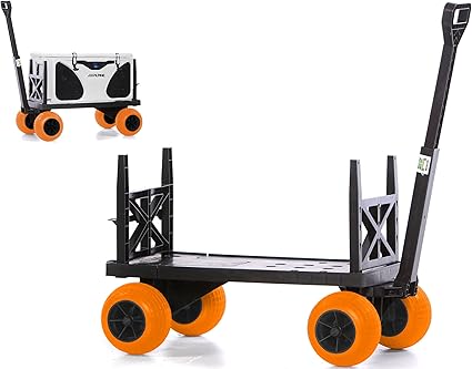 Kuhlwagen Fur Eistruhe Mit Rollen Iglu Yeti Coleman Pelikan Grizzly Rubbermaid Orange Wheels Amazon De Sport Freizeit