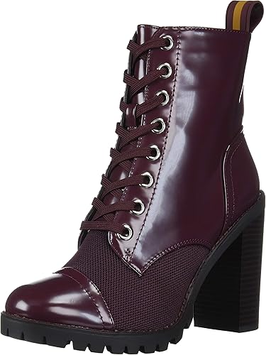 bcbgeneration combat boots