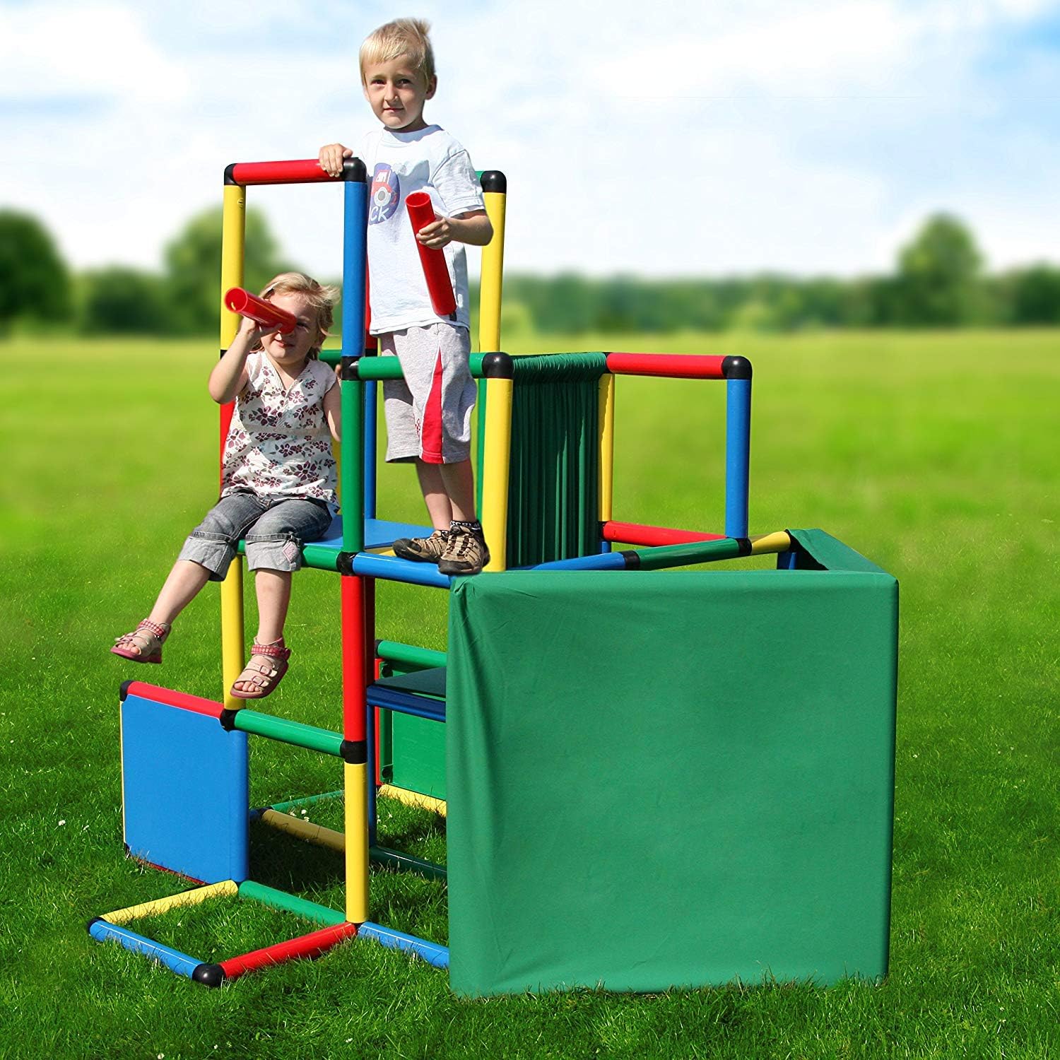 quadro playset