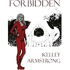 Forbidden (Otherworld Stories series)
