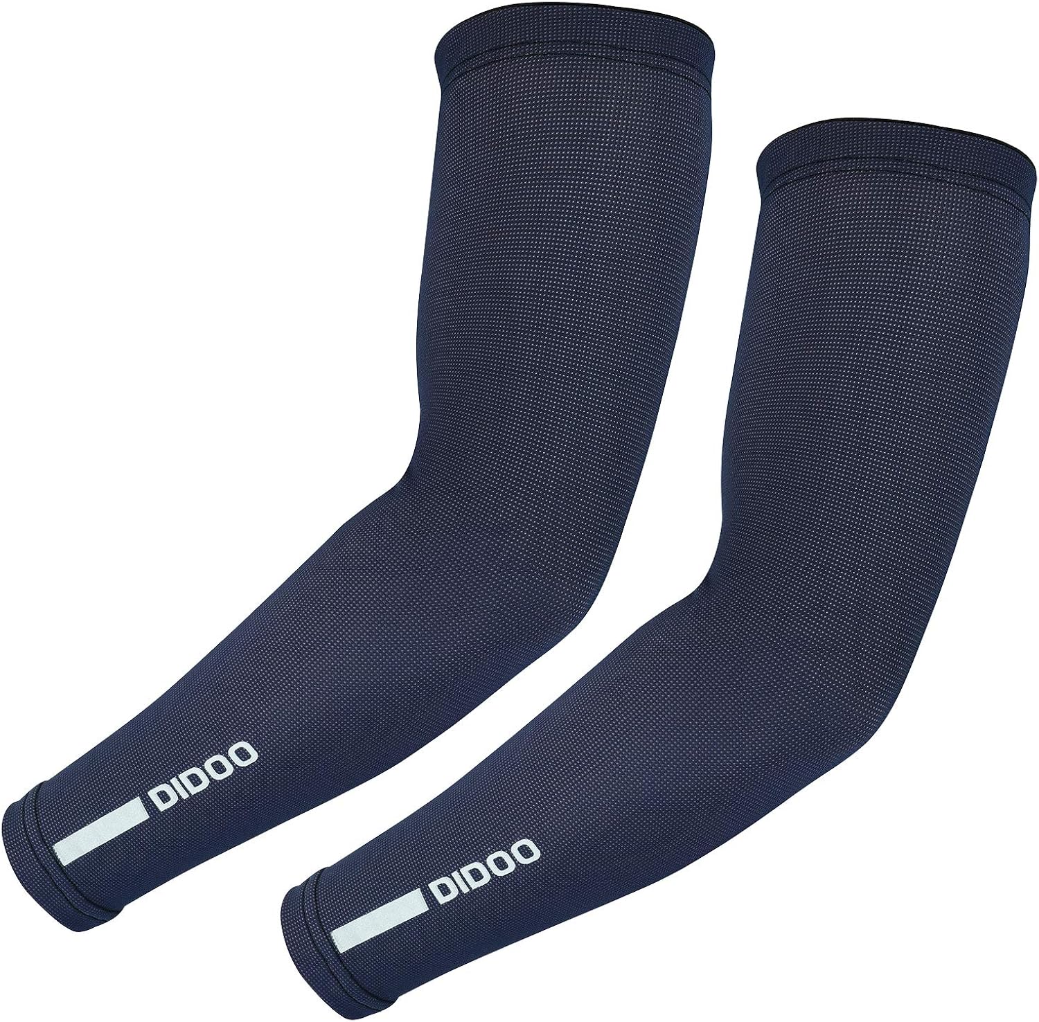 Didoo Cycling Arm warmers (Pair) Compression UV Protection Moisture