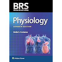 BRS Physiology (Board Review Series)