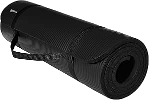 2 inch thick gym mats