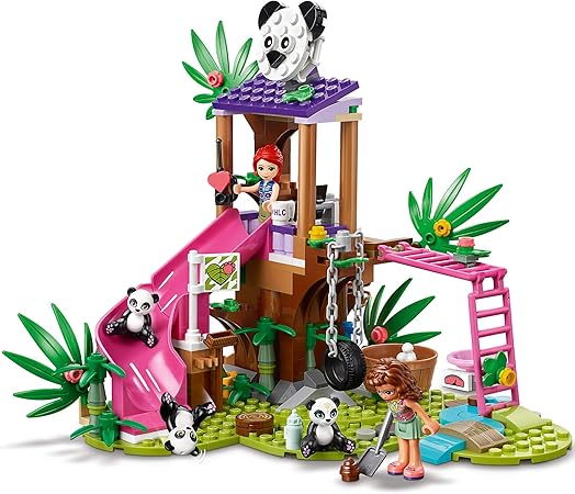 Lego friends panda amazon Clearance