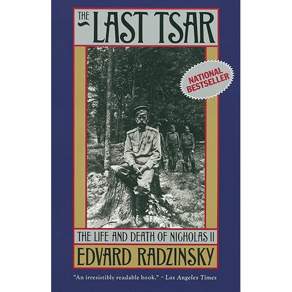 Amazon.com: Alexander II: The Last Great Tsar: 9780743273329