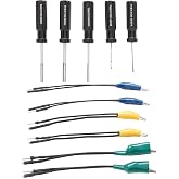 Thexton THX508 Deutsch Jumper Wire Test Kit