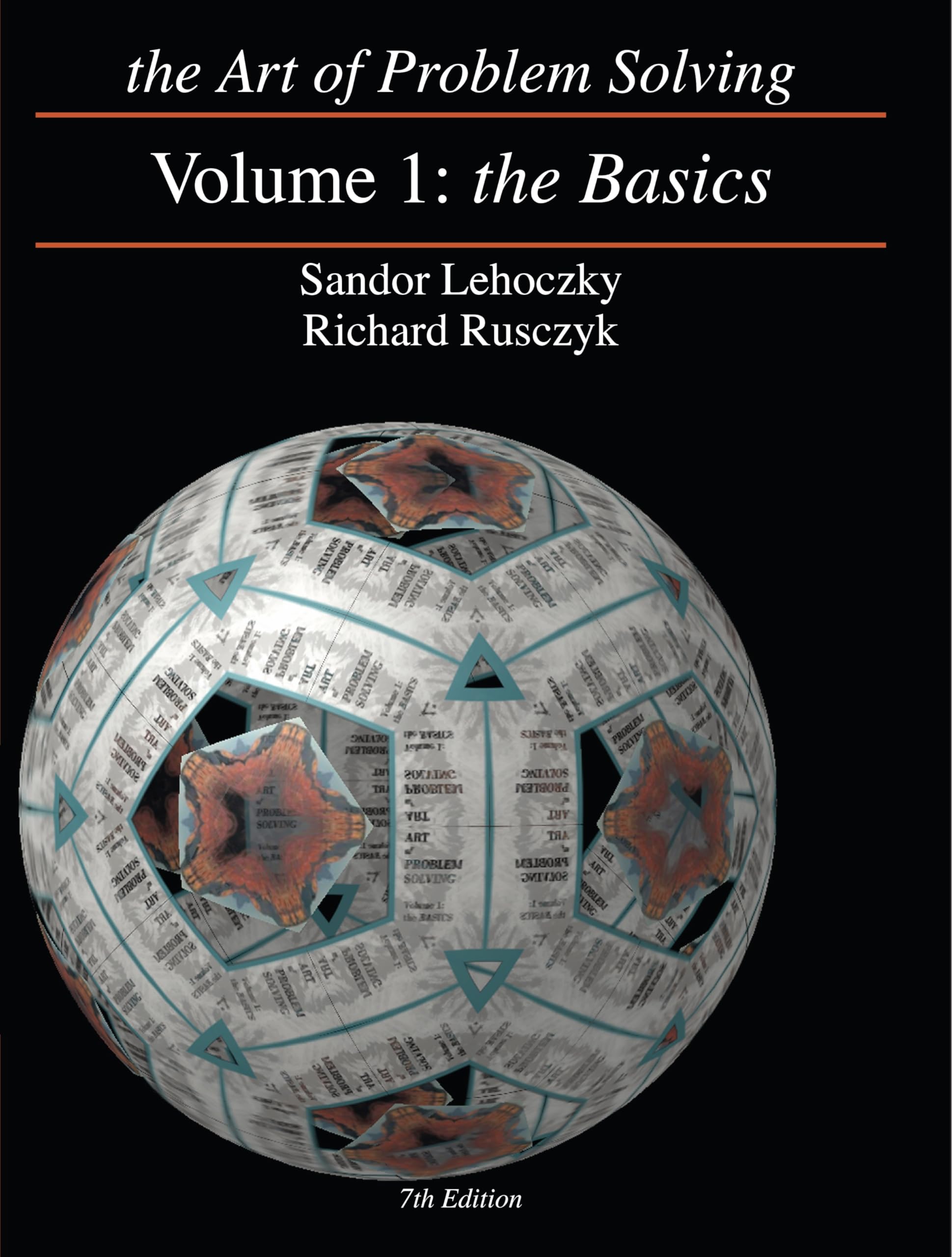 The Art of Problem Solving, Vol. 1: Basics | eBay