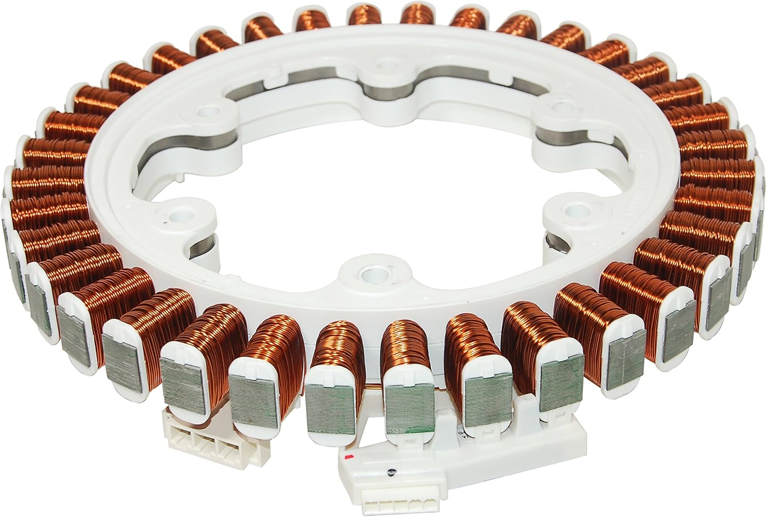 LG Washing Machine Motor Stator. Genuine part number 4417FA1994E