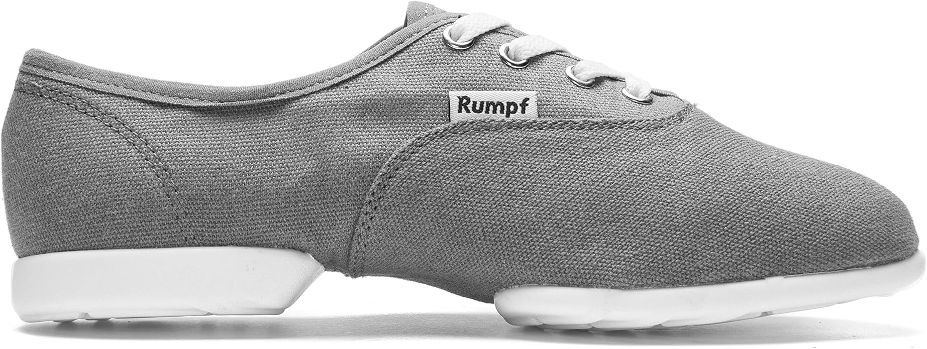 white non marking sole trainers