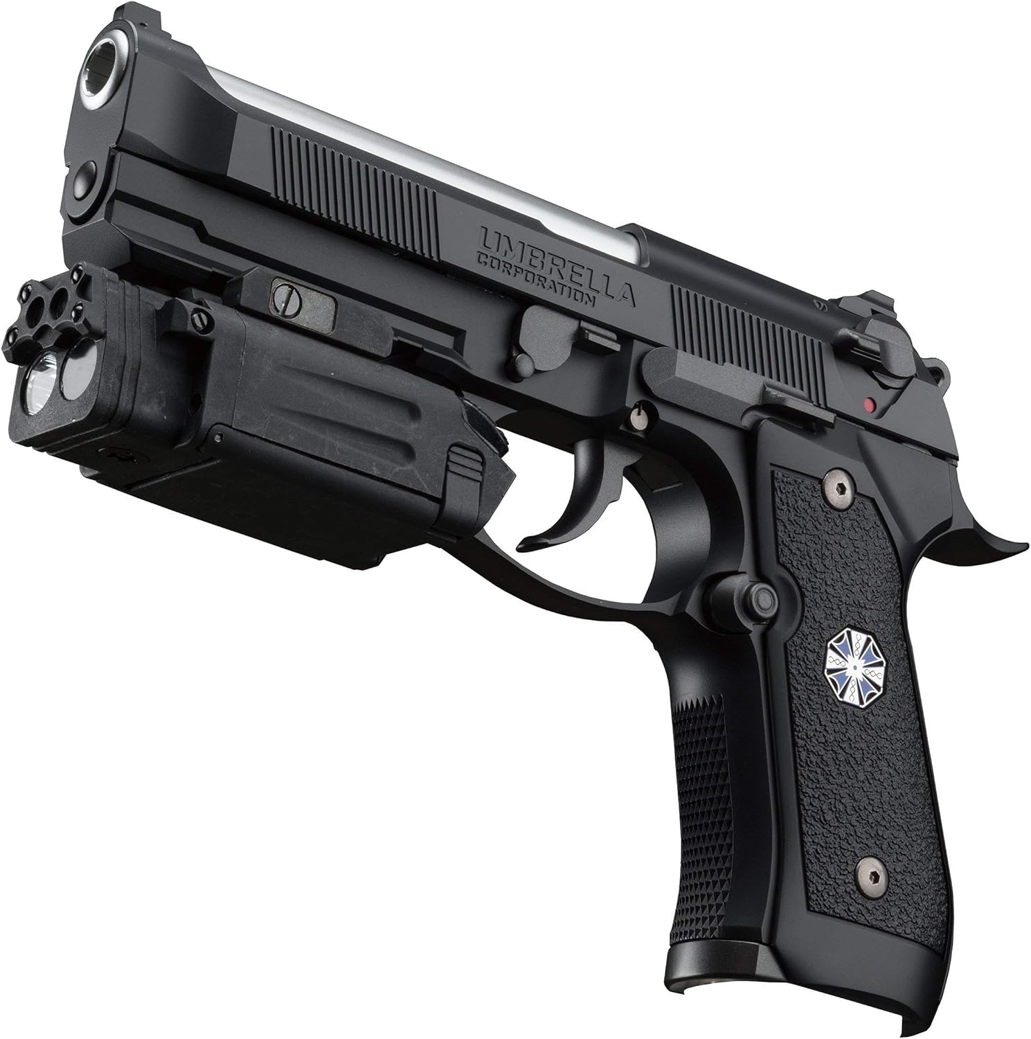 Amazon Co Jp 東京マルイ バイオハザード アルバート W モデル 01p 18歳以上ガスブローバック ホビー 通販