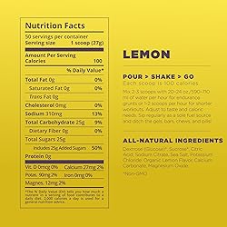 Tailwind Nutrition Endurance Fuel, Electrolyte