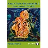 Learn from the Legends 2 (Quality Chess)