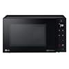 LG-MH6535GIB-Microondas-con-grill-25-litros-1000-W-Smart-Inverter-display-digital-Color-Negro