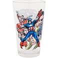 Robin Toon Tumblers Pint Glass - Licensed, Brand New (Set Of 1) - View #3