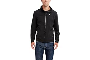 Nautica mens Lightweight Golf JacketJacket