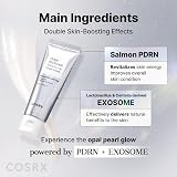COSRX PDRN Exosome Skinplaning Glaze Mask 50ml with Hygienic Applicator view 9