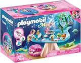 Playmobil 70096 Magic Mermaid World Beauty Salon Jewel Case 50 pcs view 2