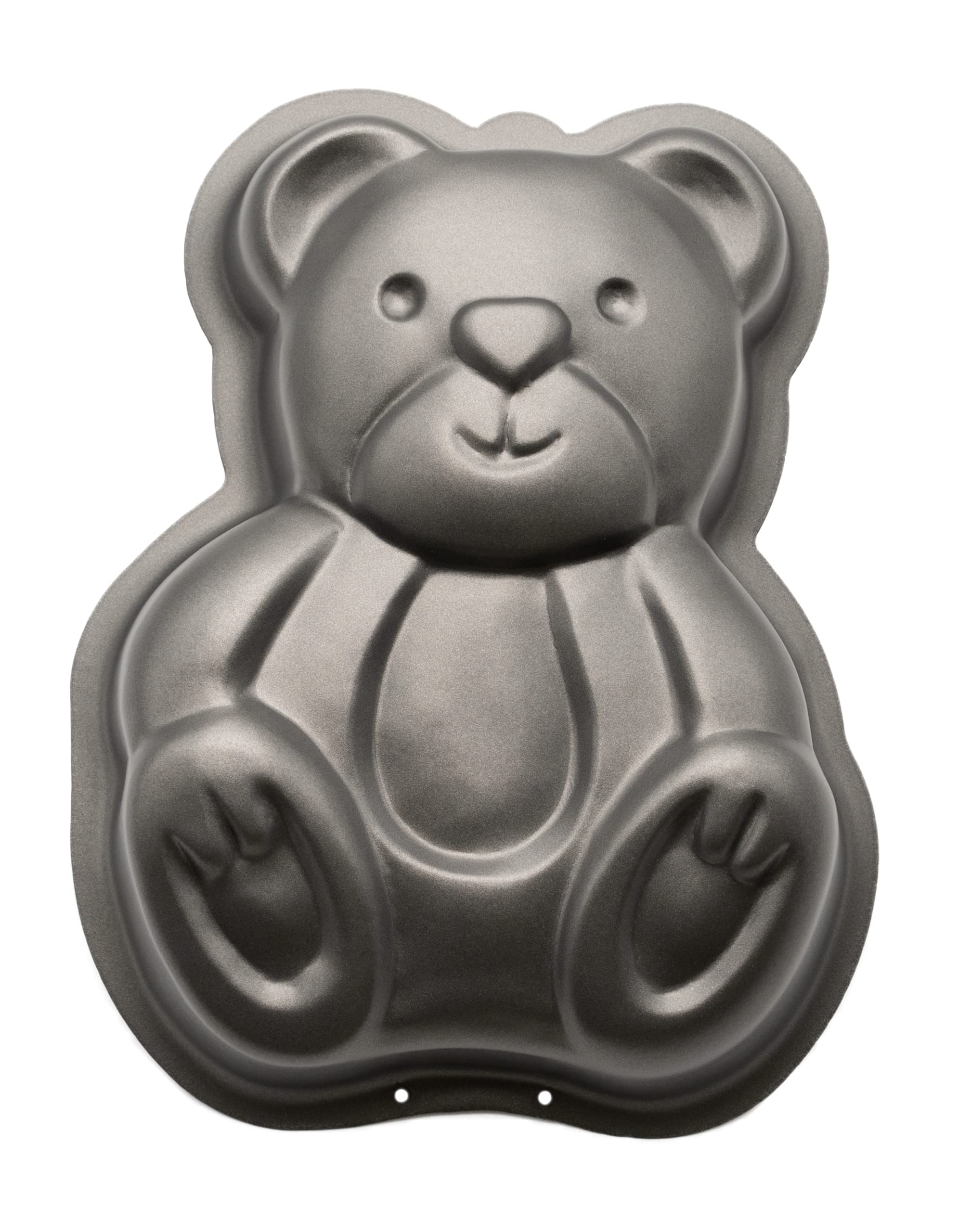 Euroform A Metallurgica Bakeware Production SA 76973 Mold, Carbon Steel with Non-Stick Coating