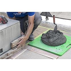 MARSHALLTOWN Gatorback 24 Inch Mortar