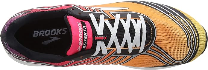 brooks women's asteria running shoes