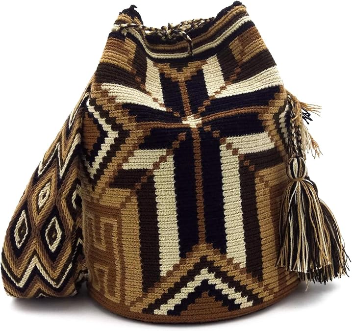 Patrones Mochilas Wayuu En Español Hot Sale, UP TO 52% OFF | agrichembio.com
