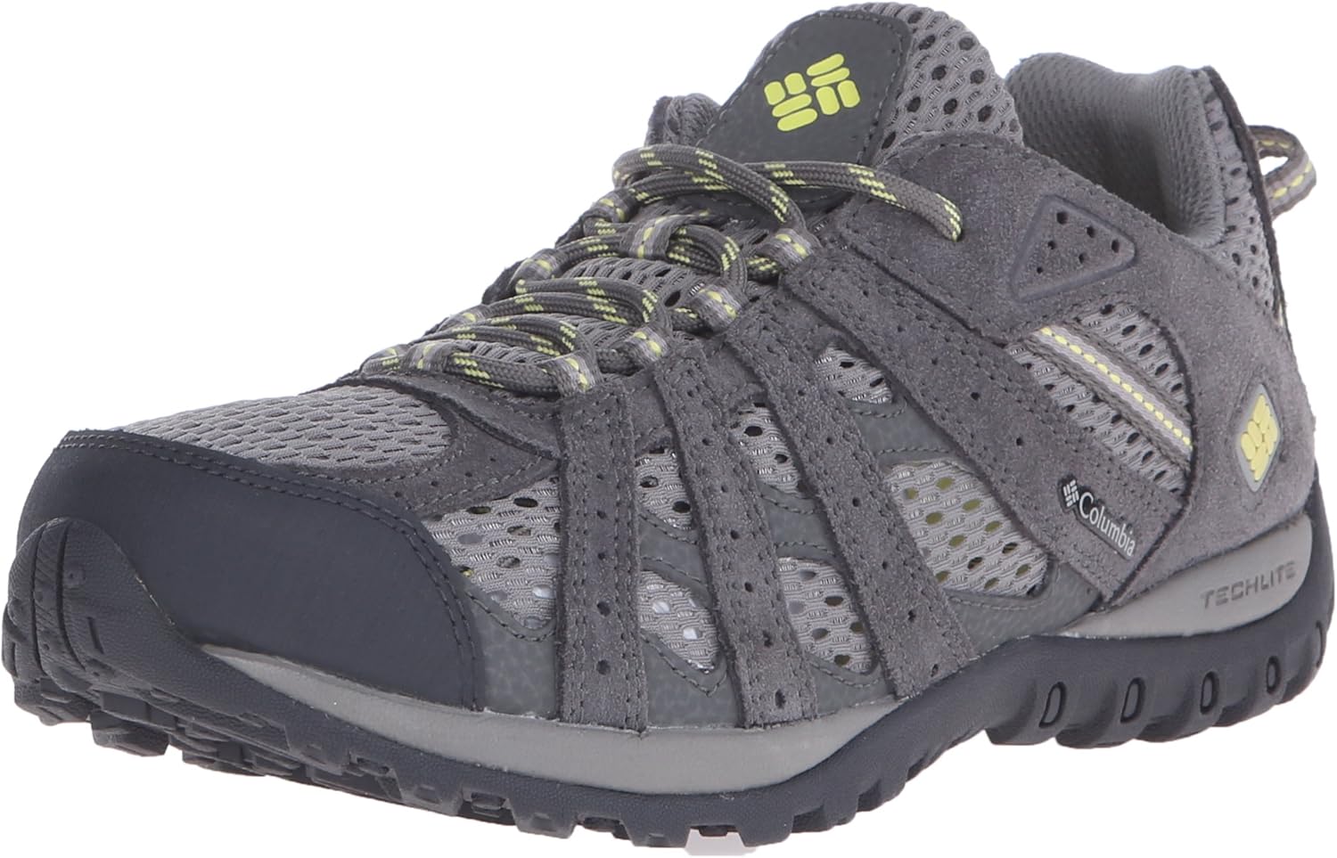 columbia women's redmond trail shoe