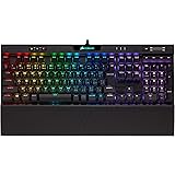 Corsair K70 RGB MK.2 LOW PROFILE RAPIDFIRE MX SpeedKeyboard 日本語キーボード ゲーミングキーボード KB454 CH-9109018-JP