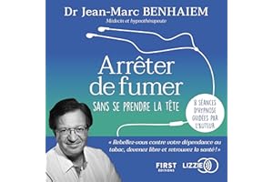 Arrêter de fumer sans se prendre la tête
