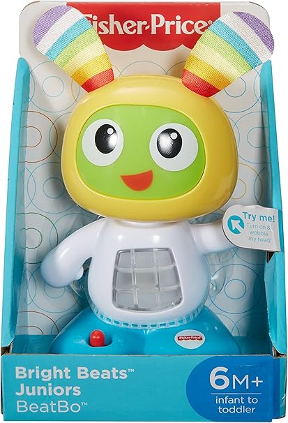 bright beats junior beatbo