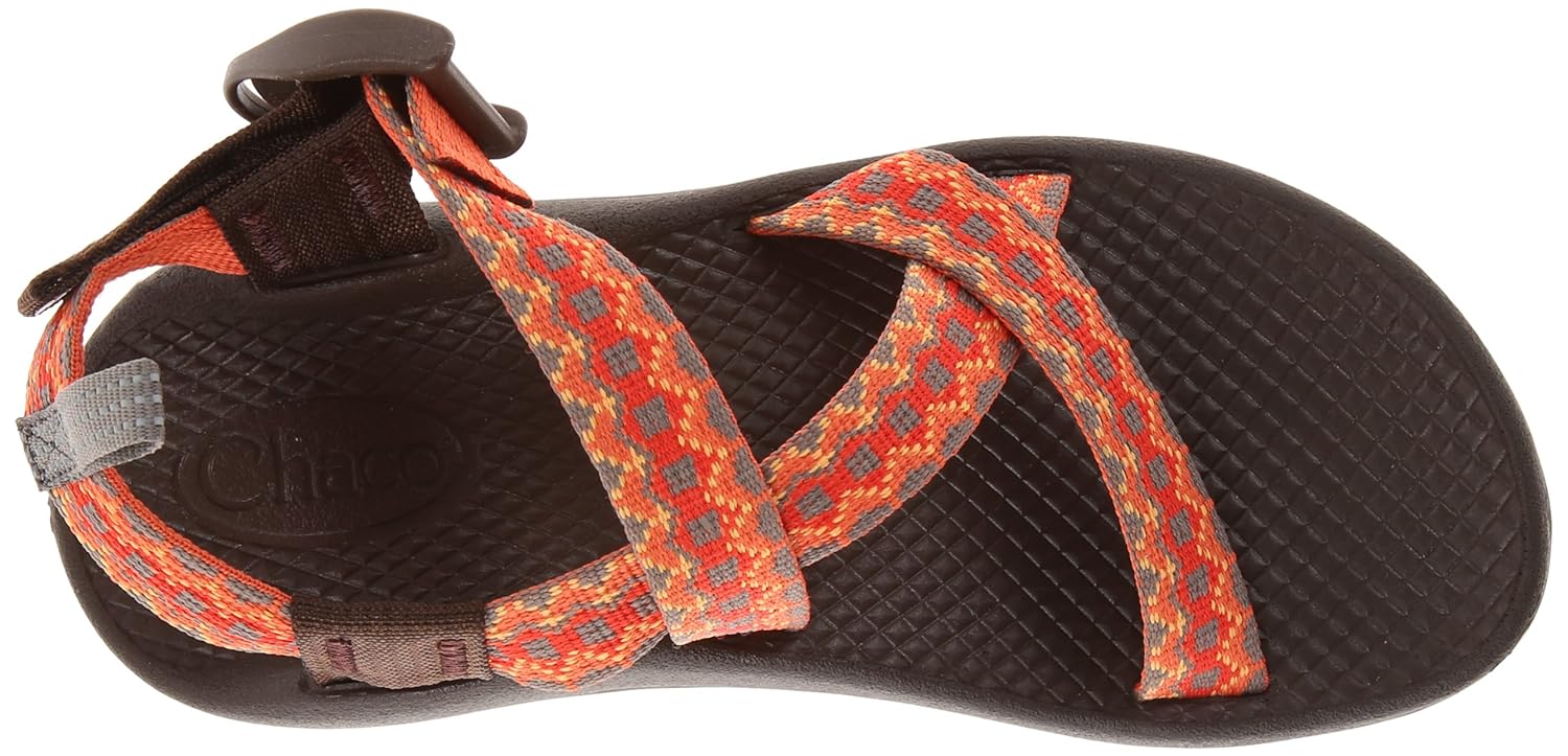 Chaco Z1 Ecotread Sandal (Toddler/Little Kid/Big Kid)