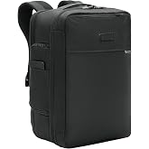 Briggs &amp; Riley Baseline 3-Way Convertible Carry-On Travel Backpack, Black