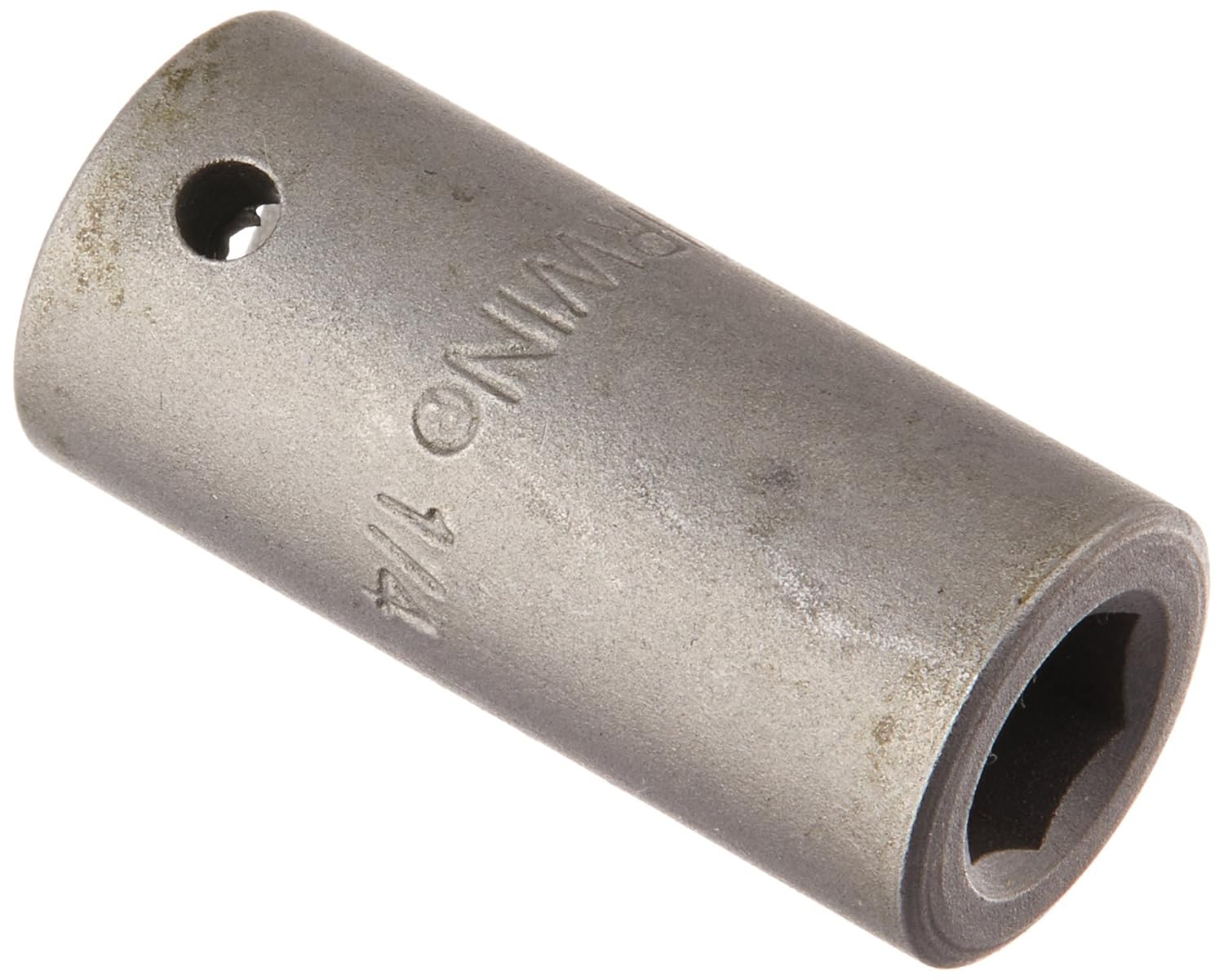 Irwin Tools 4935070 1/4" Square Drive Magnetic Bit Holder