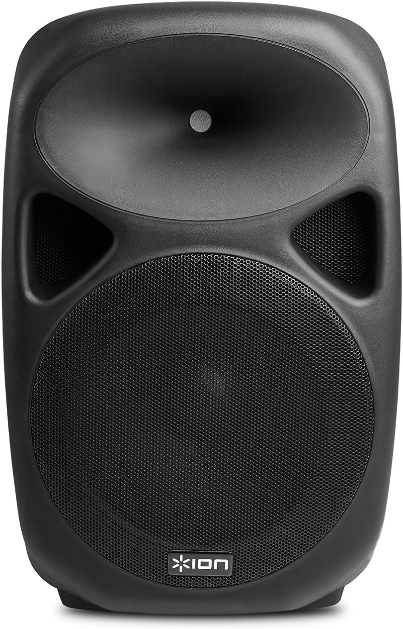 ion 15 inch speaker