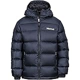 marmot mountain down jacket