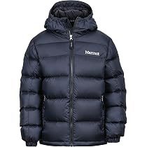 marmont puffer
