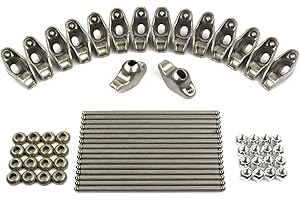 Elgin TEK-401 Top End Kit