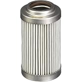 FUELAB FUEL SYSTEMS FUELAB FUEL SYSTEMSFuel Filter Element 3in 6 Micron Fiberglass